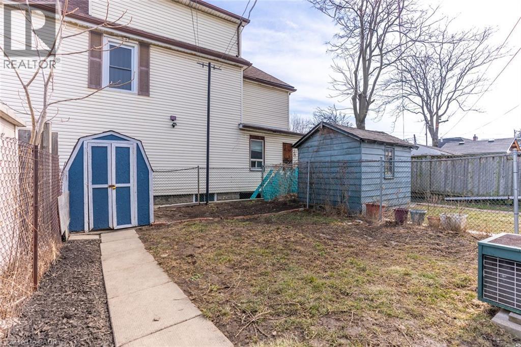 132 N Barnesdale Avenue N, Hamilton, Ontario  L8L 6S9 - Photo 17 - 40803148