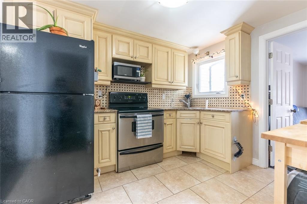 132 N Barnesdale Avenue N, Hamilton, Ontario  L8L 6S9 - Photo 8 - 40803148