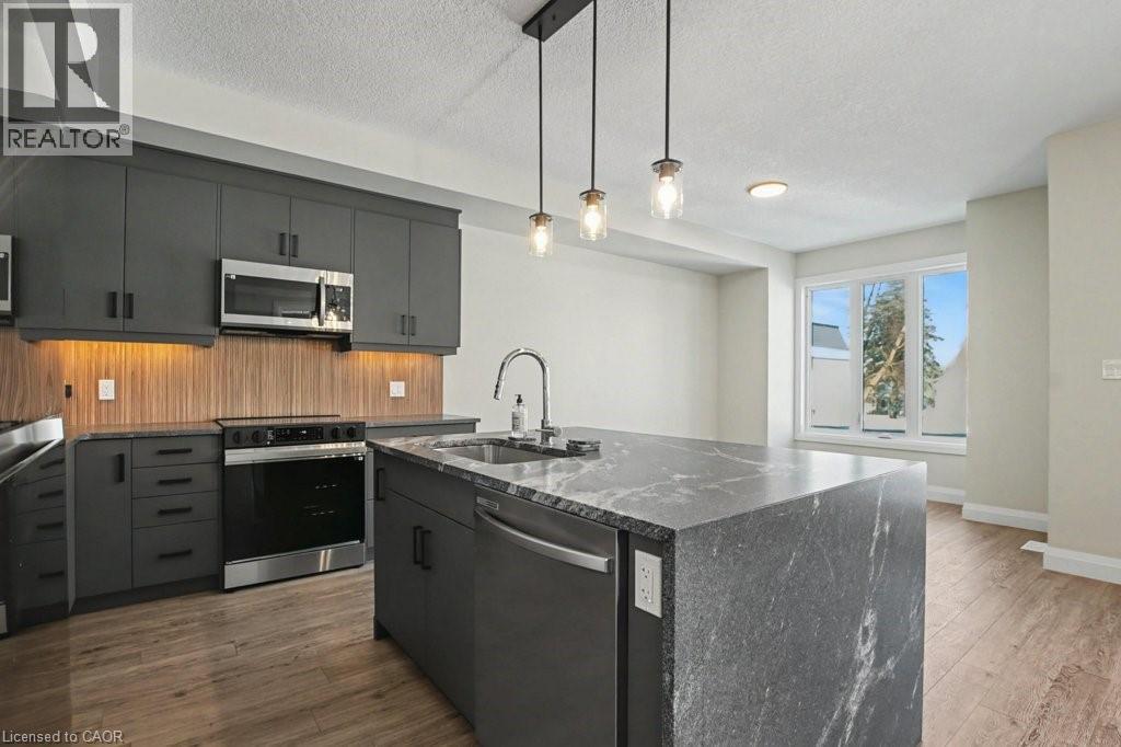 143 Elgin Street N Unit# 78, Cambridge, Ontario  N1R 0E1 - Photo 10 - 40801333