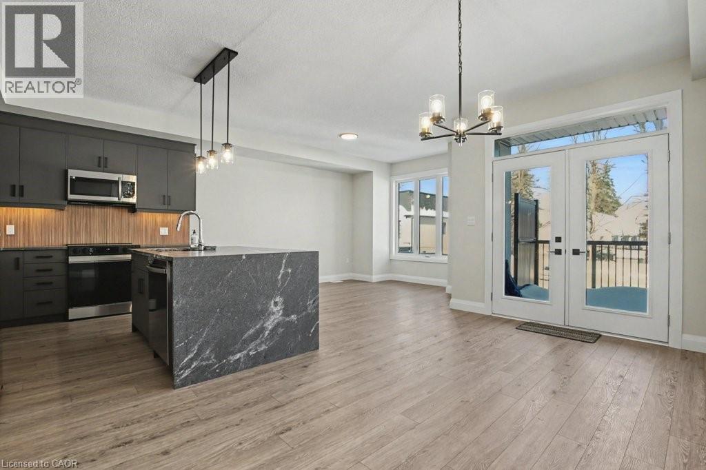 143 Elgin Street N Unit# 78, Cambridge, Ontario  N1R 0E1 - Photo 11 - 40801333