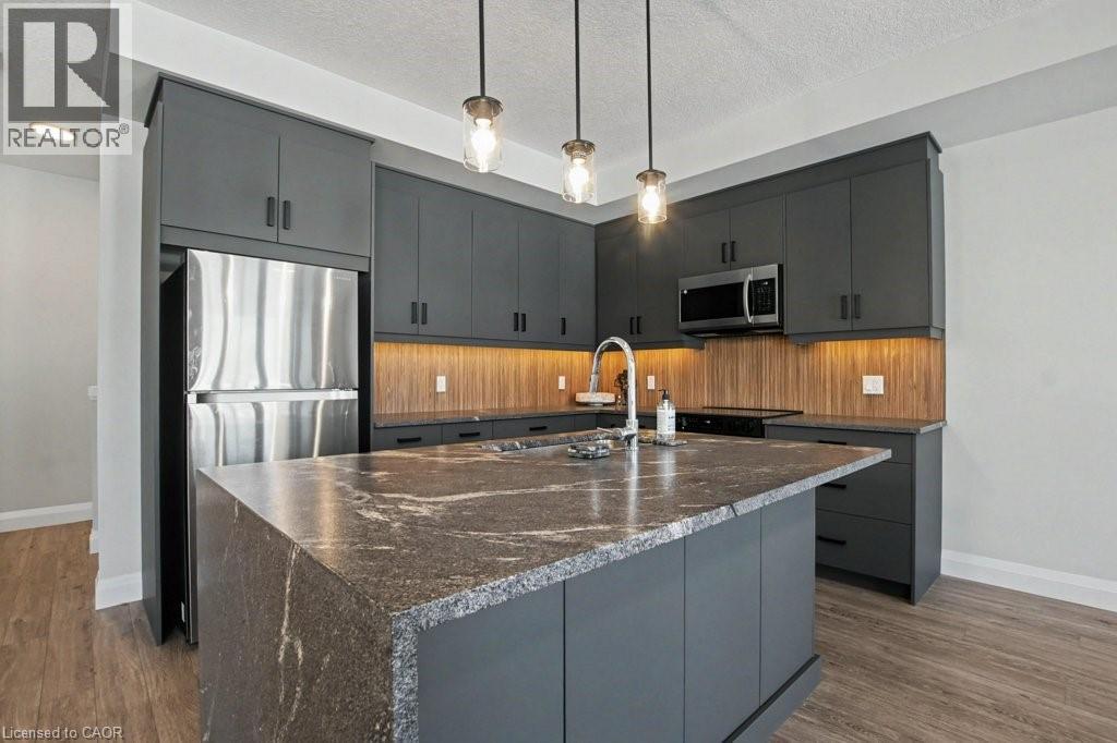 143 Elgin Street N Unit# 78, Cambridge, Ontario  N1R 0E1 - Photo 13 - 40801333