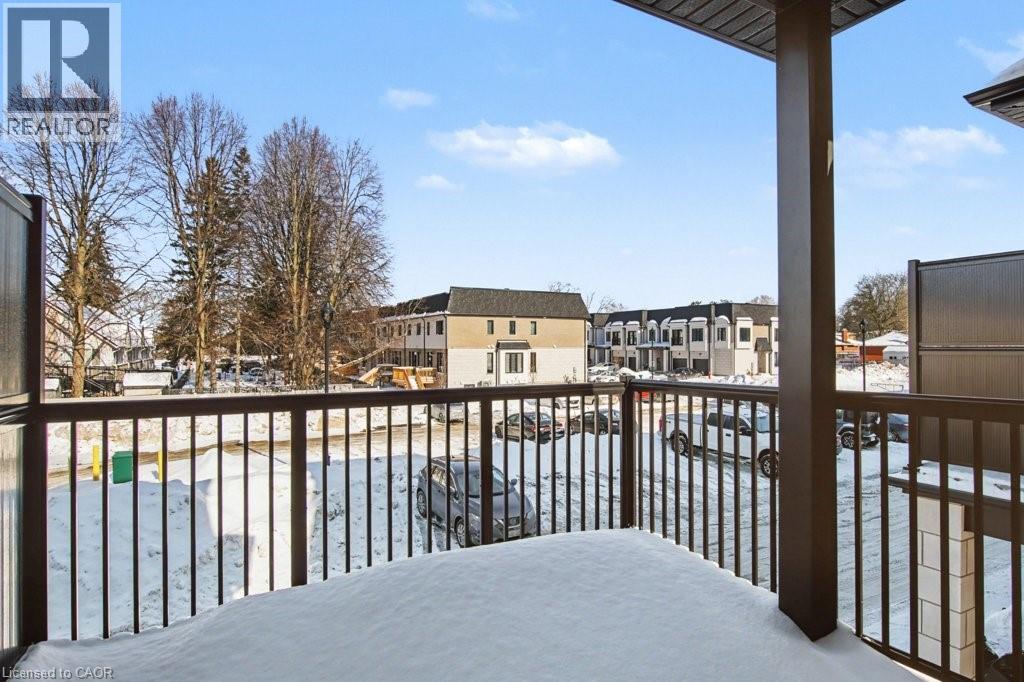143 Elgin Street N Unit# 78, Cambridge, Ontario  N1R 0E1 - Photo 21 - 40801333
