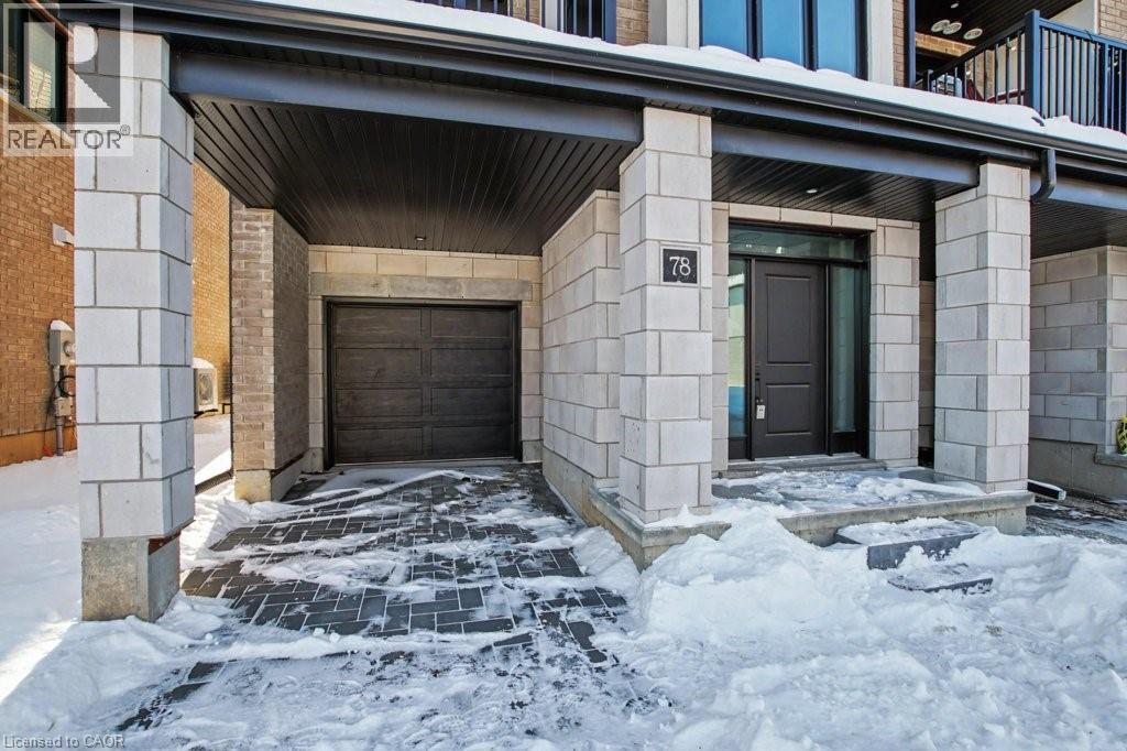 143 Elgin Street N Unit# 78, Cambridge, Ontario  N1R 0E1 - Photo 3 - 40801333