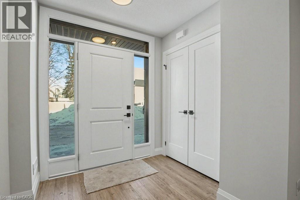 143 Elgin Street N Unit# 78, Cambridge, Ontario  N1R 0E1 - Photo 4 - 40801333