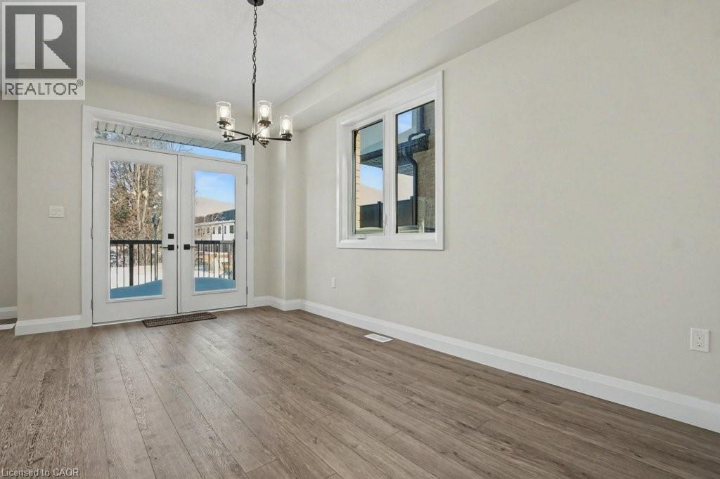 143 Elgin Street N Unit# 78, Cambridge, Ontario  N1R 0E1 - Photo 8 - 40801333