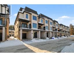 143 ELGIN Street N Unit# 78, cambridge, Ontario