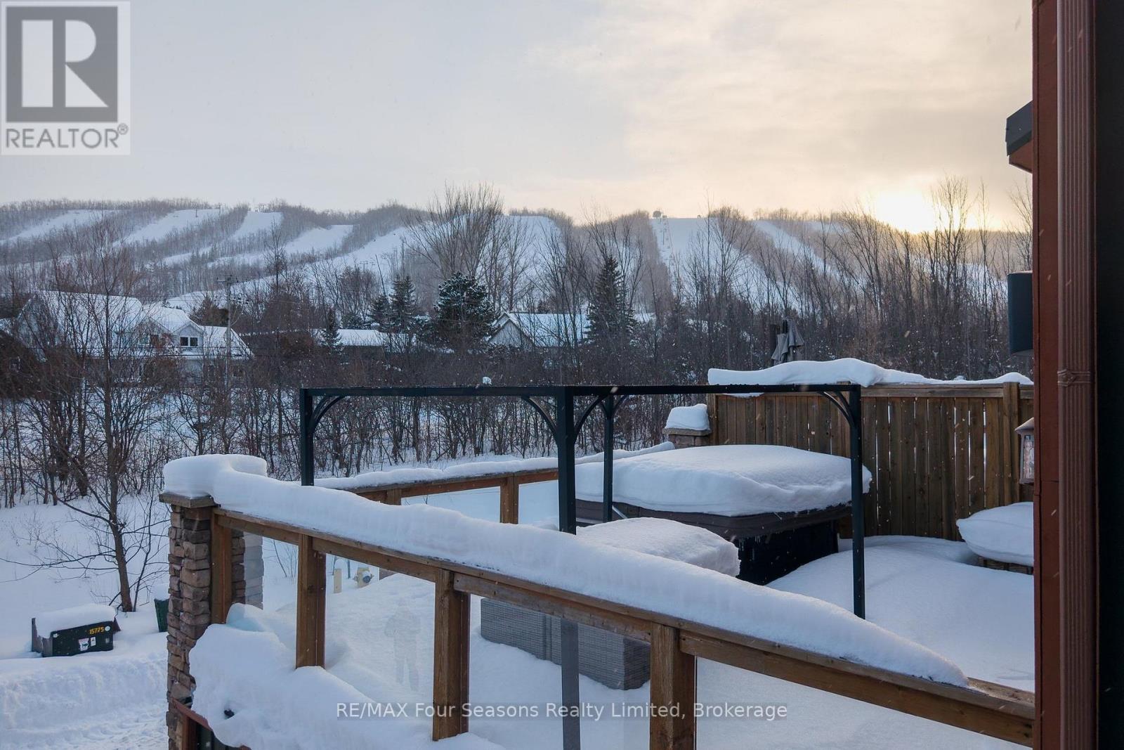 41 - 214 Blueski George Crescent, Blue Mountains, Ontario  L9Y 0V5 - Photo 20 - X12764986