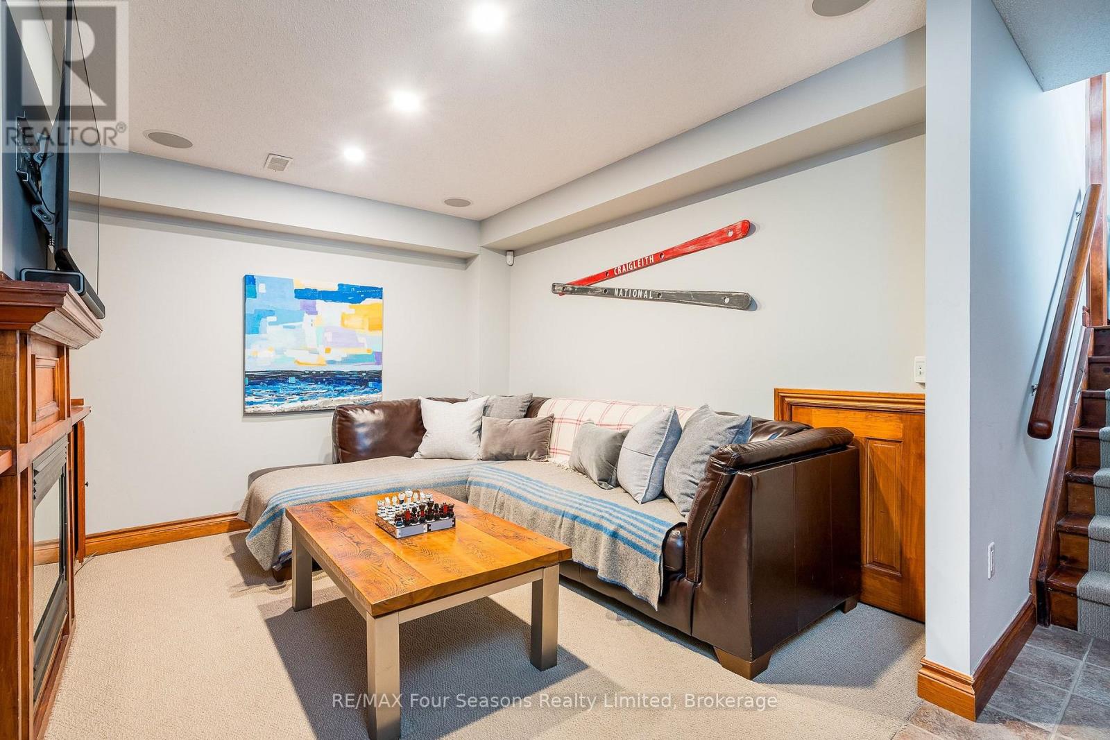 41 - 214 Blueski George Crescent, Blue Mountains, Ontario  L9Y 0V5 - Photo 30 - X12764986