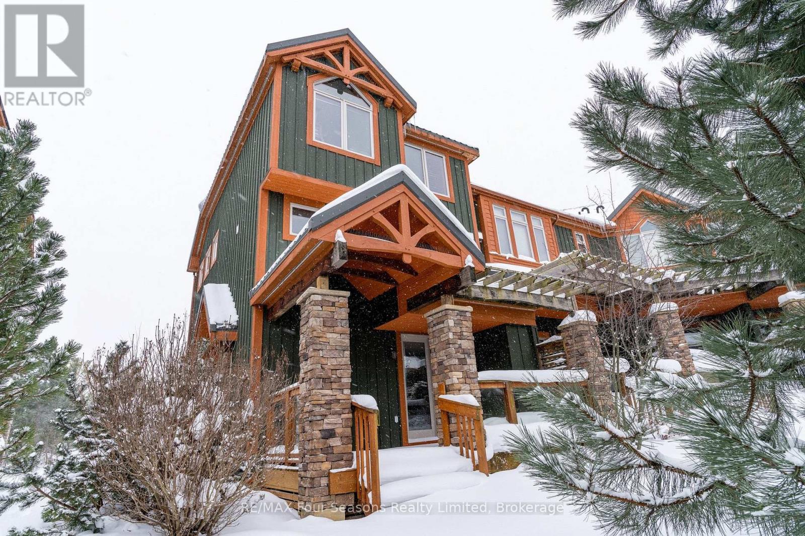 41 - 214 Blueski George Crescent, Blue Mountains, Ontario  L9Y 0V5 - Photo 34 - X12764986