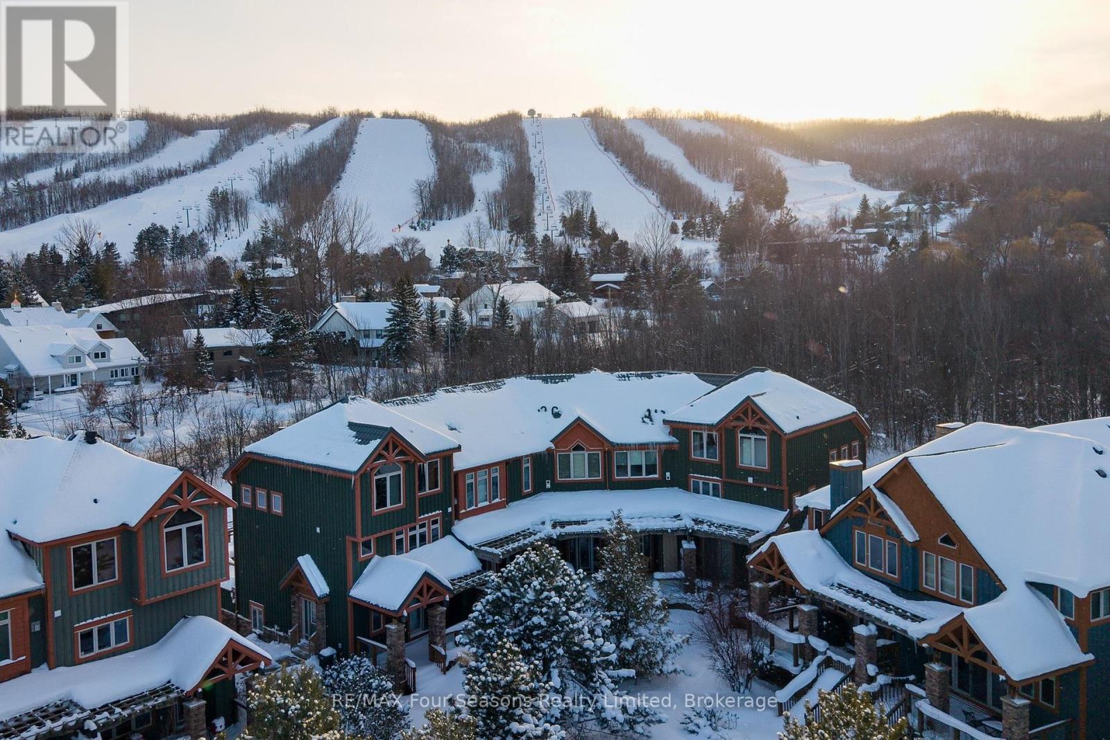 41 - 214 Blueski George Crescent, Blue Mountains, Ontario  L9Y 0V5 - Photo 36 - X12764986