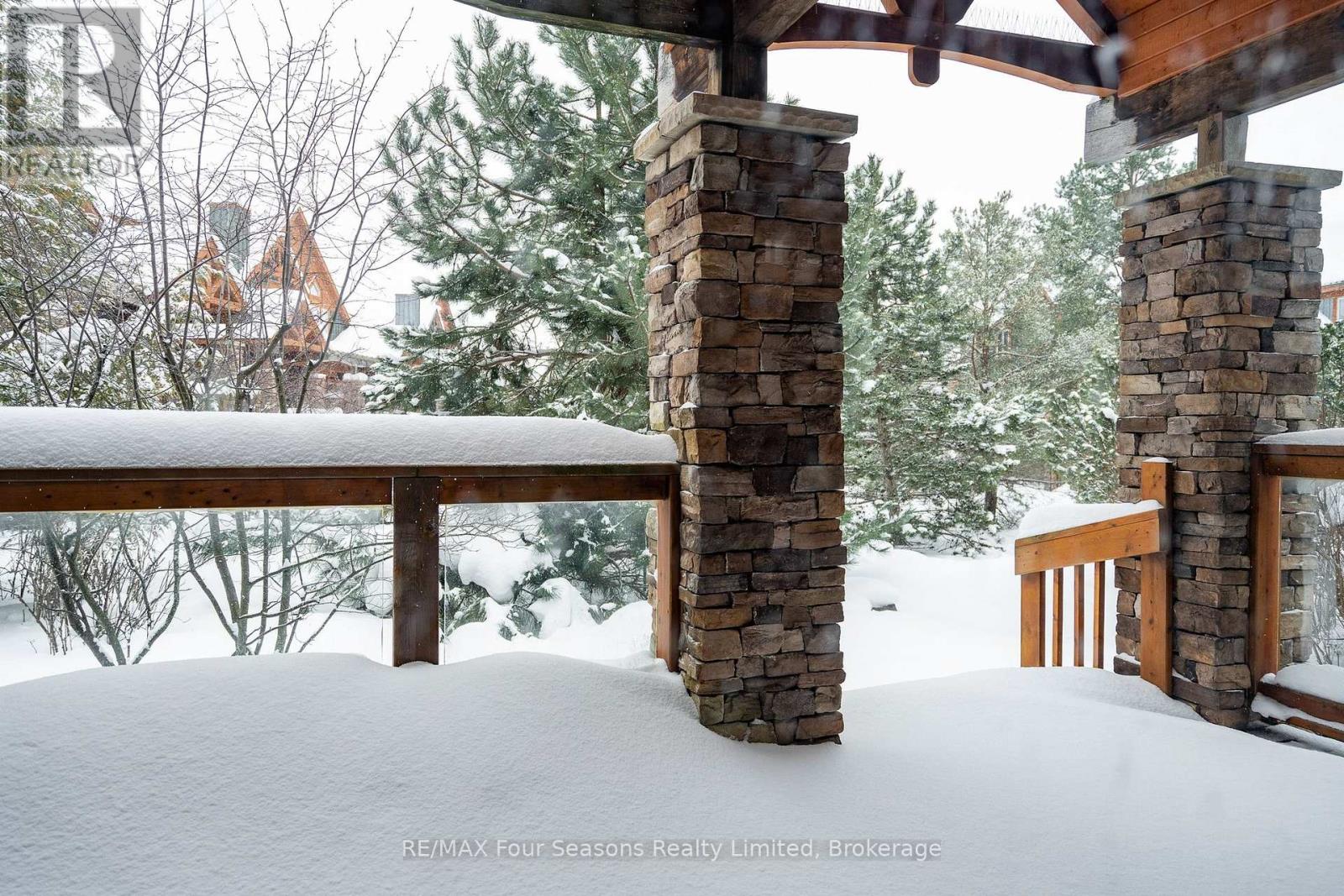 41 - 214 Blueski George Crescent, Blue Mountains, Ontario  L9Y 0V5 - Photo 5 - X12764986