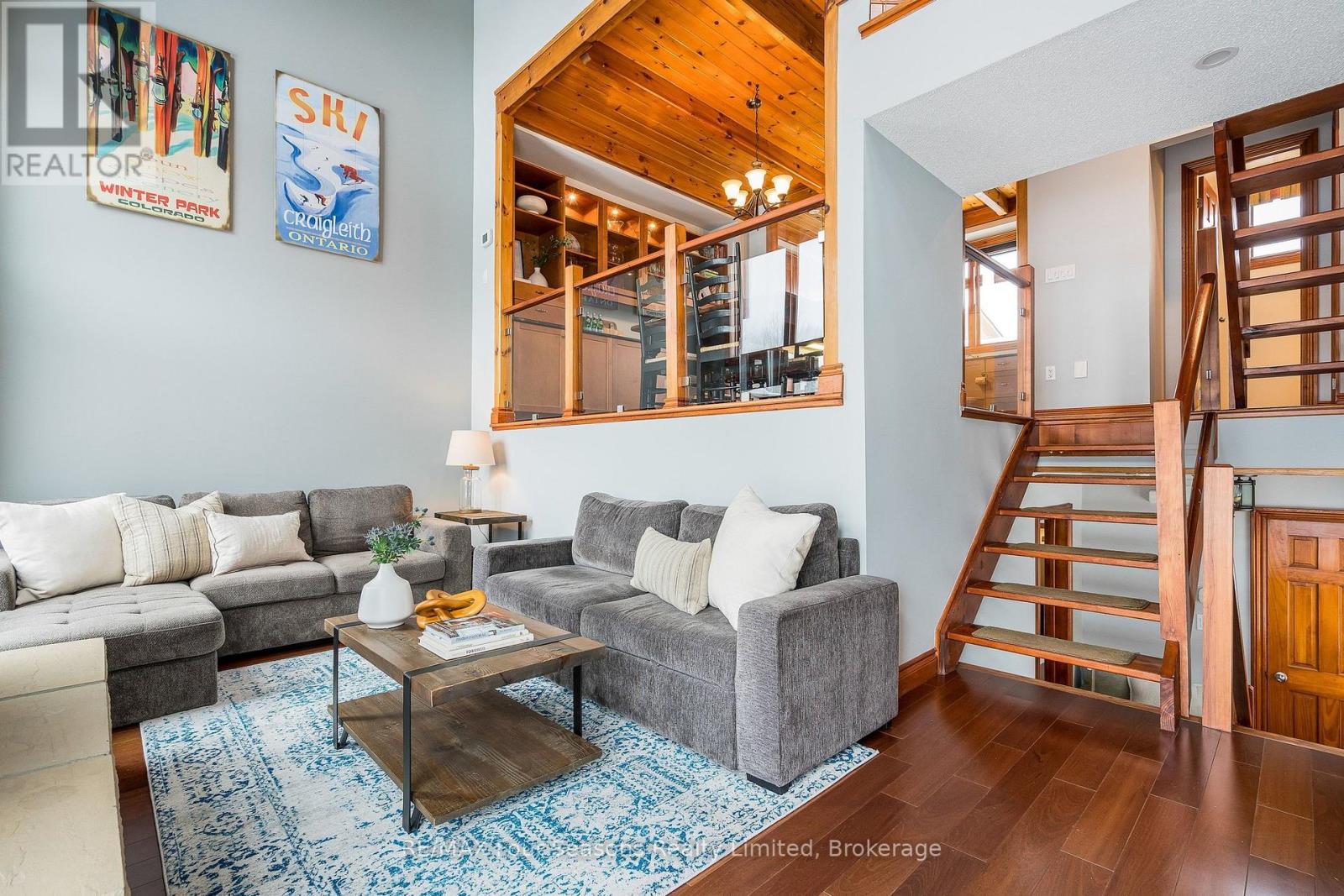 41 - 214 Blueski George Crescent, Blue Mountains, Ontario  L9Y 0V5 - Photo 6 - X12764986