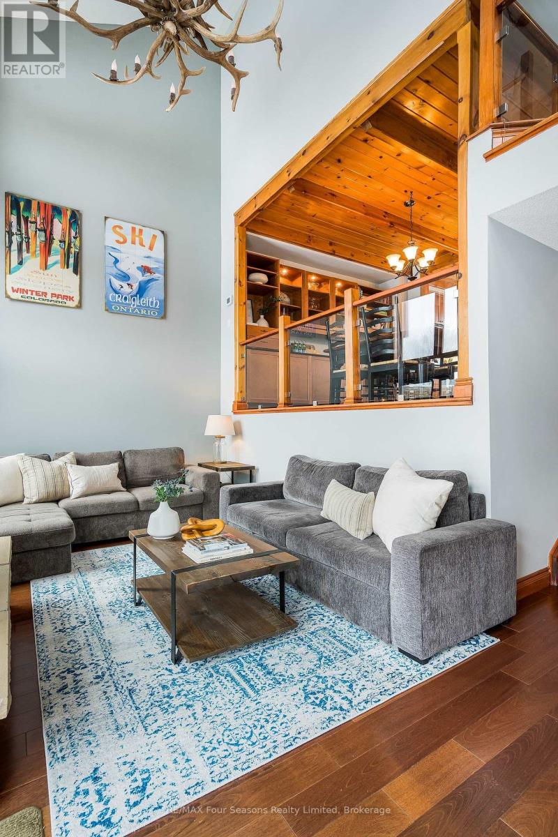 41 - 214 Blueski George Crescent, Blue Mountains, Ontario  L9Y 0V5 - Photo 7 - X12764986