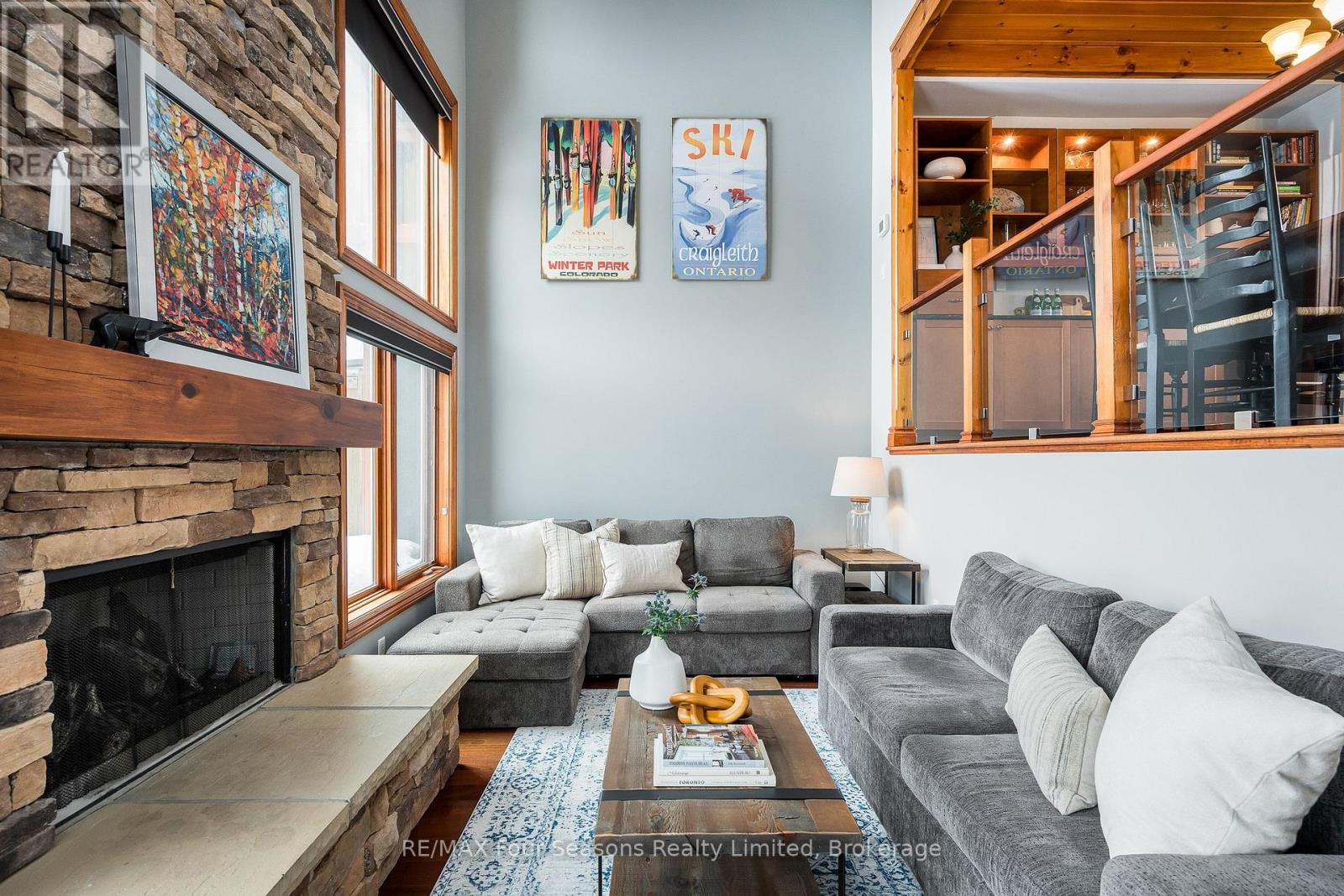 41 - 214 Blueski George Crescent, Blue Mountains, Ontario  L9Y 0V5 - Photo 8 - X12764986