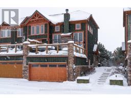 41 - 214 BLUESKI GEORGE CRESCENT, blue mountains, Ontario