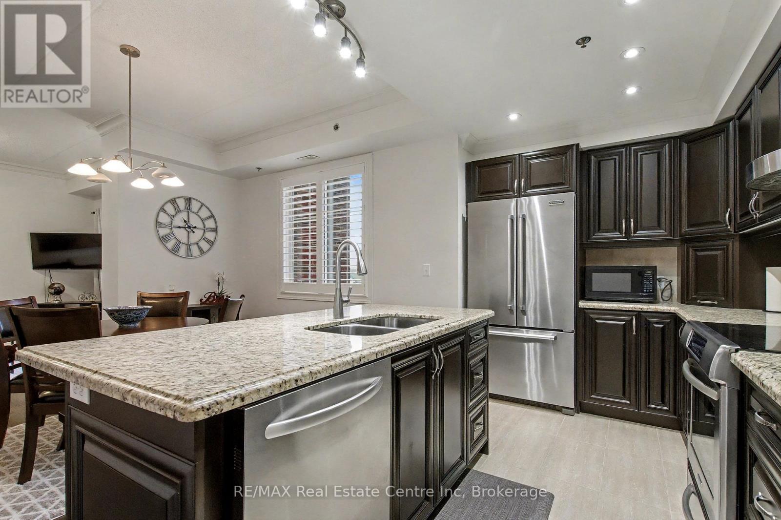 318 - 1440 Gordon Street, Guelph, Ontario  N1L 1C8 - Photo 17 - X12765014