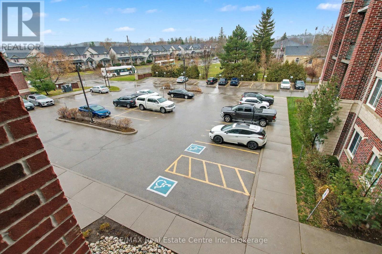 318 - 1440 Gordon Street, Guelph, Ontario  N1L 1C8 - Photo 27 - X12765014