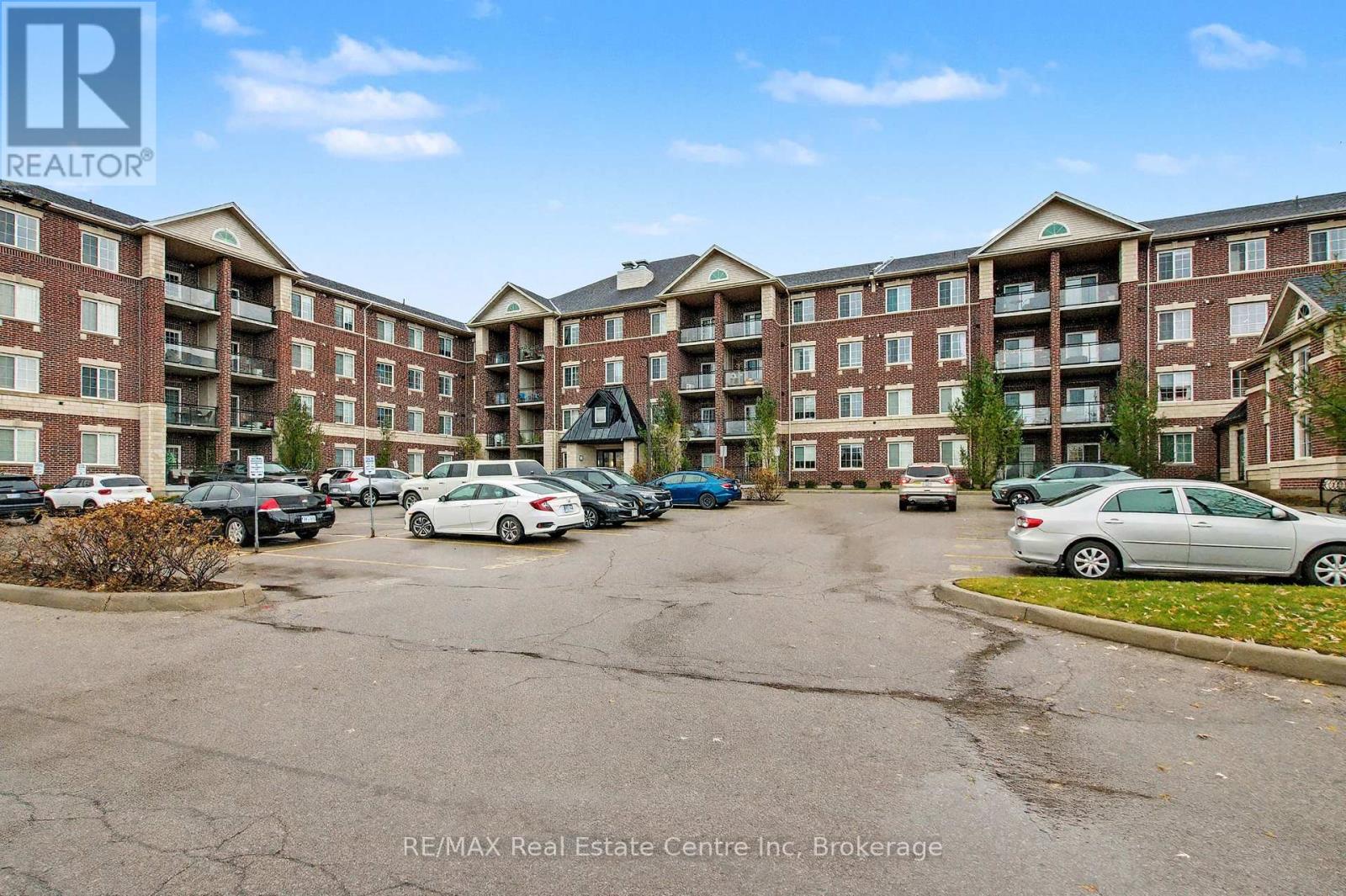 318 - 1440 Gordon Street, Guelph, Ontario  N1L 1C8 - Photo 29 - X12765014