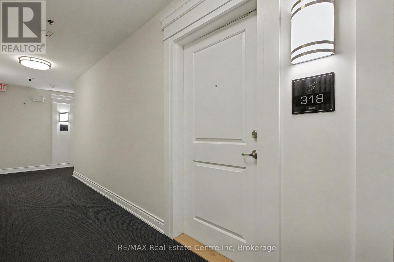 318 - 1440 Gordon Street, Guelph, Ontario  N1L 1C8 - Photo 3 - X12765014