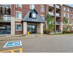 318 - 1440 GORDON STREET, guelph (pineridge/westminster woods), Ontario