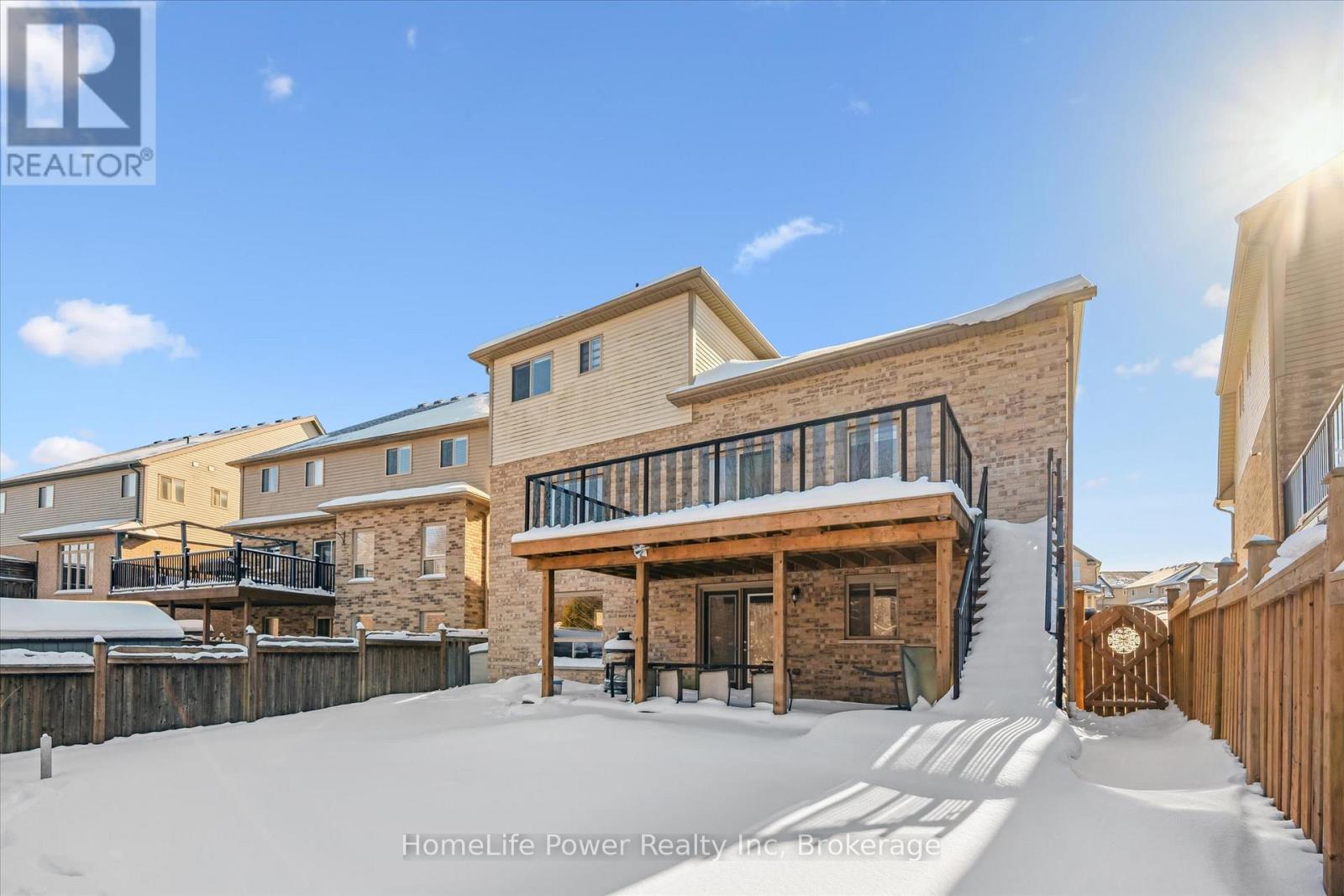 35 Westra Drive, Guelph, Ontario  N1K 0B4 - Photo 40 - X12765018