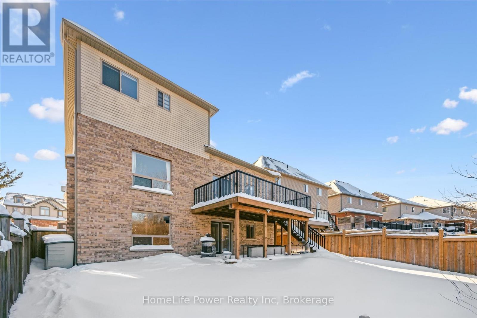 35 Westra Drive, Guelph, Ontario  N1K 0B4 - Photo 41 - X12765018