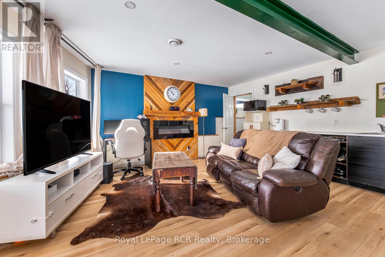 430099 Sydenham Lakeshore Drive, Meaford, Ontario  N0H 1B0 - Photo 29 - X12765062