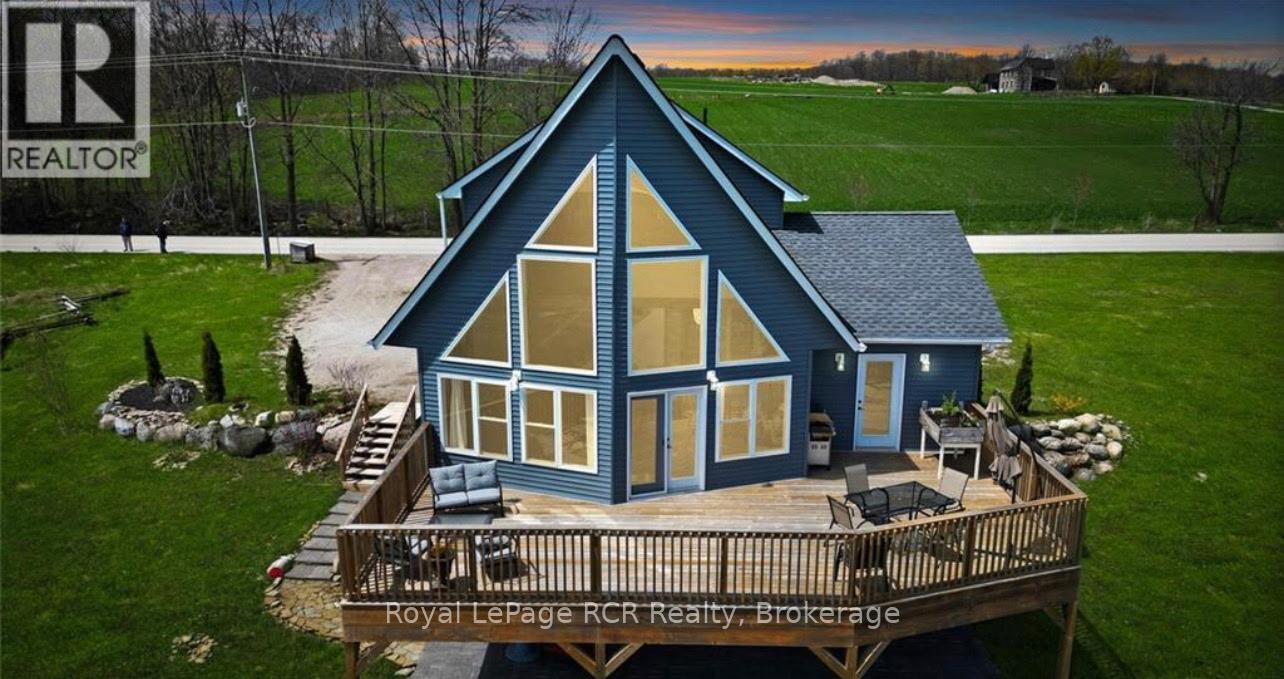 430099 Sydenham Lakeshore Drive, Meaford, Ontario  N0H 1B0 - Photo 4 - X12765062