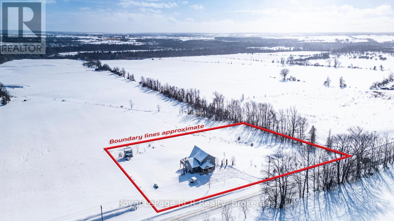 430099 Sydenham Lakeshore Drive, Meaford, Ontario  N0H 1B0 - Photo 42 - X12765062