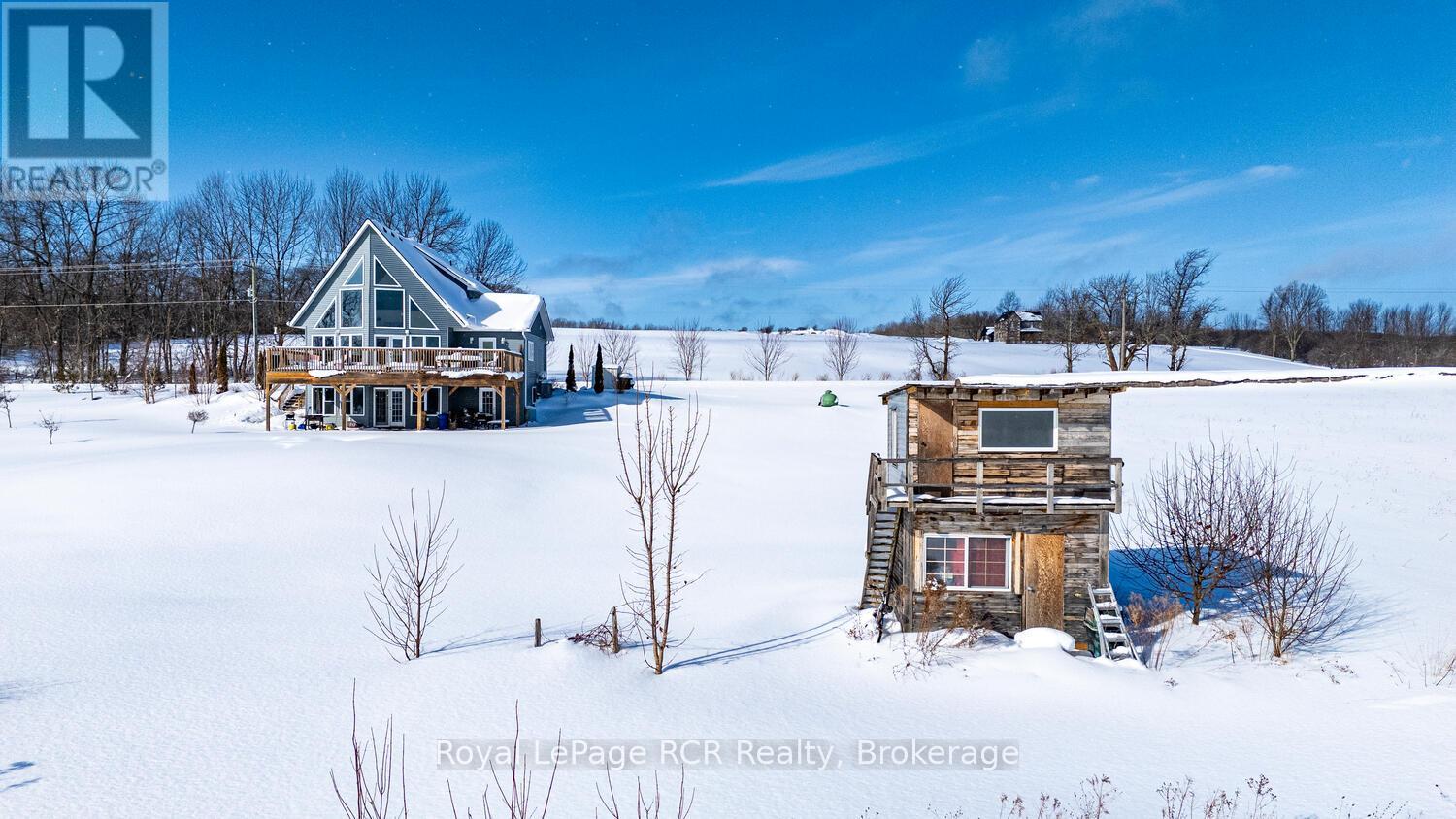 430099 Sydenham Lakeshore Drive, Meaford, Ontario  N0H 1B0 - Photo 44 - X12765062