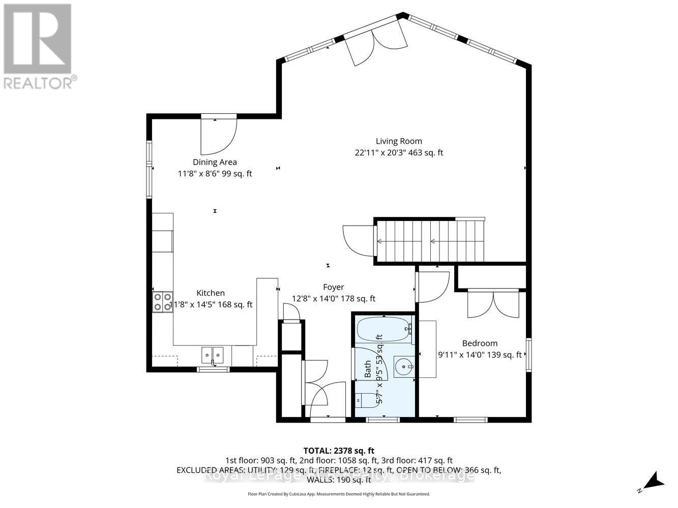 430099 Sydenham Lakeshore Drive, Meaford, Ontario  N0H 1B0 - Photo 45 - X12765062
