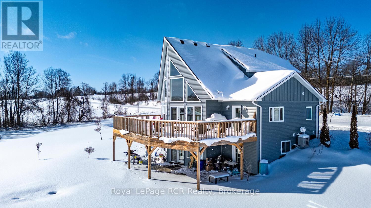 430099 Sydenham Lakeshore Drive, Meaford, Ontario  N0H 1B0 - Photo 5 - X12765062