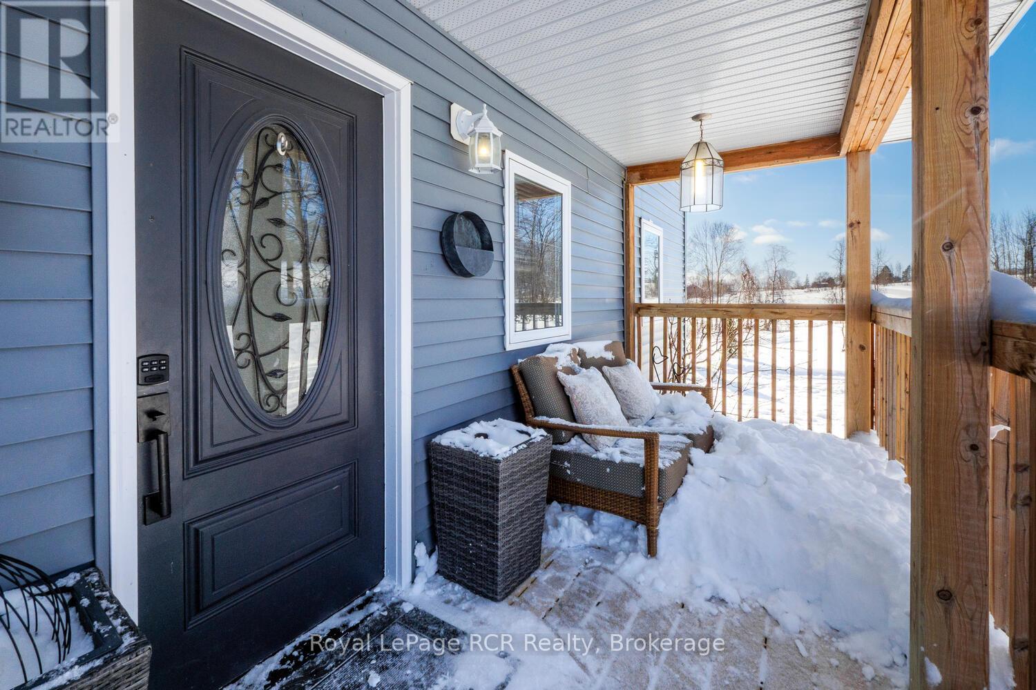 430099 Sydenham Lakeshore Drive, Meaford, Ontario  N0H 1B0 - Photo 7 - X12765062