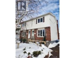 283-285 Ayer Avenue, moncton, New Brunswick