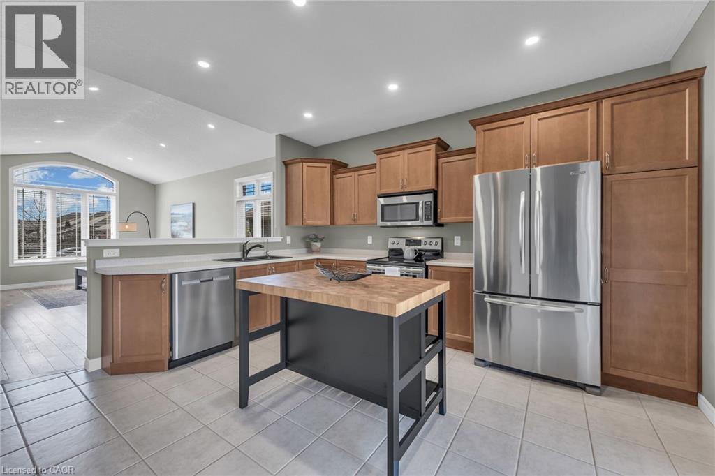 20 Schertzberg Lane, Brantford, Ontario  N3T 0B3 - Photo 8 - 40802336