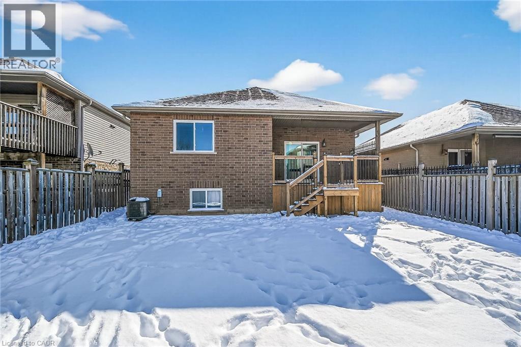 20 Schertzberg Lane, Brantford, Ontario  N3T 0B3 - Photo 42 - 40802336