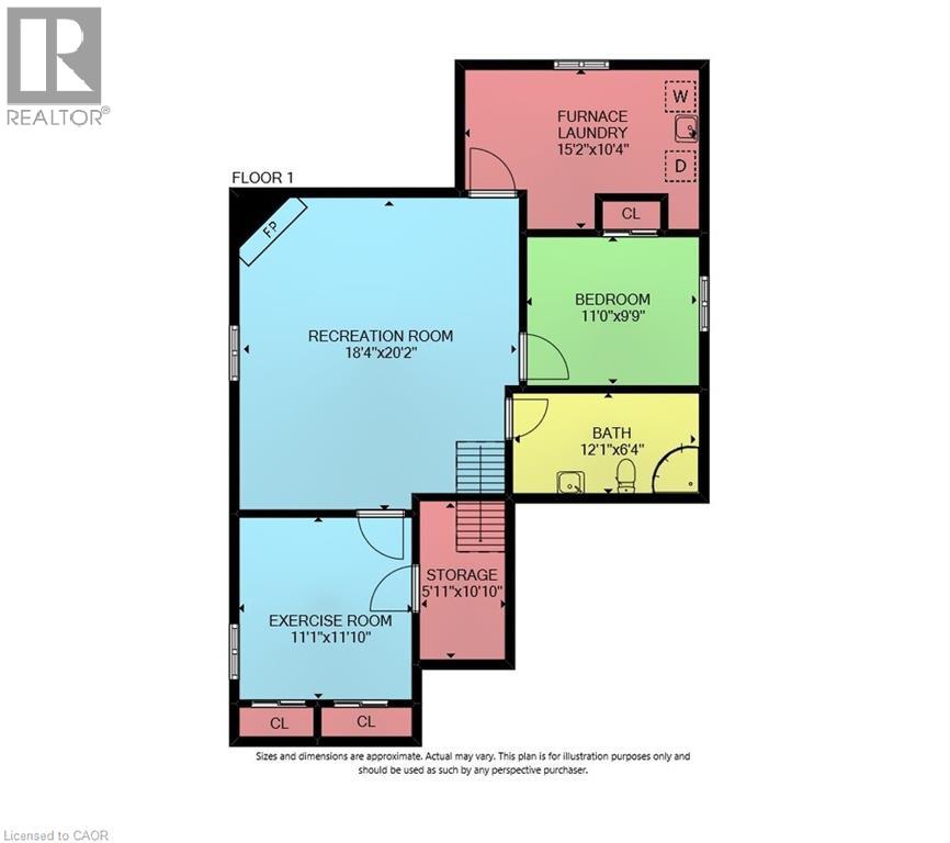 20 Schertzberg Lane, Brantford, Ontario  N3T 0B3 - Photo 46 - 40802336