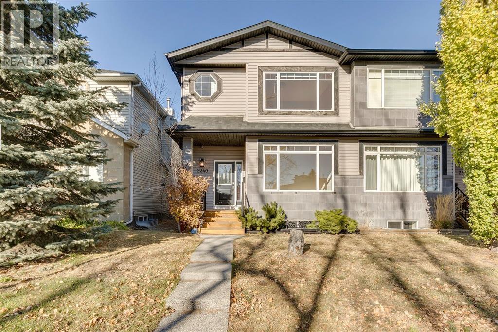 2340 24 Avenue Nw, Calgary, Alberta  T2M 2A1 - Photo 1 - A2266307