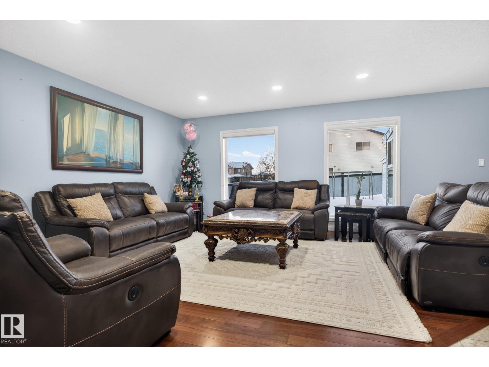 12944 162 Av Nw, Edmonton, Alberta  T6V 1V5 - Photo 14 - E4468612