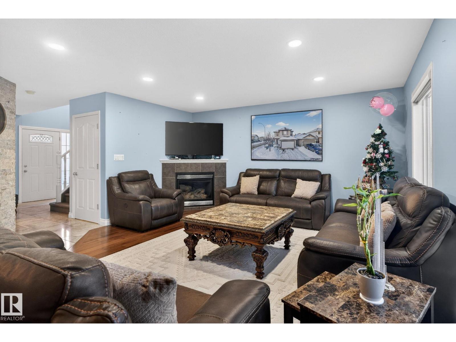 12944 162 Av Nw, Edmonton, Alberta  T6V 1V5 - Photo 16 - E4468612