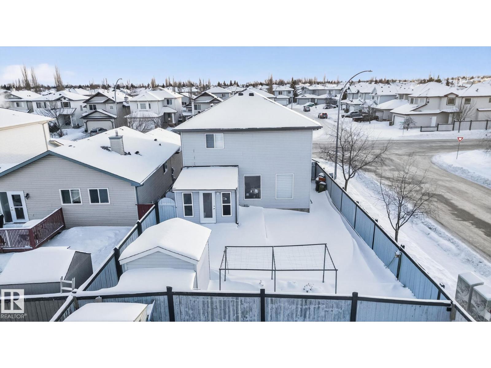 12944 162 Av Nw, Edmonton, Alberta  T6V 1V5 - Photo 52 - E4468612