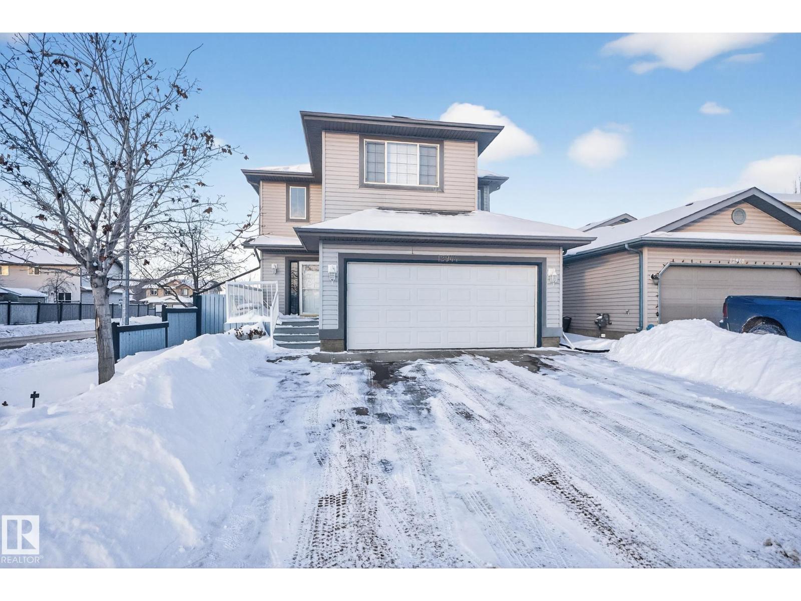 12944 162 Av Nw, Edmonton, Alberta  T6V 1V5 - Photo 2 - E4468612