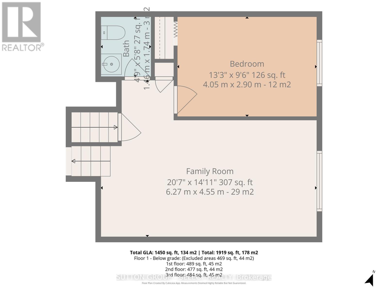 Photo 26 of 26 for 26 Glenroy Road