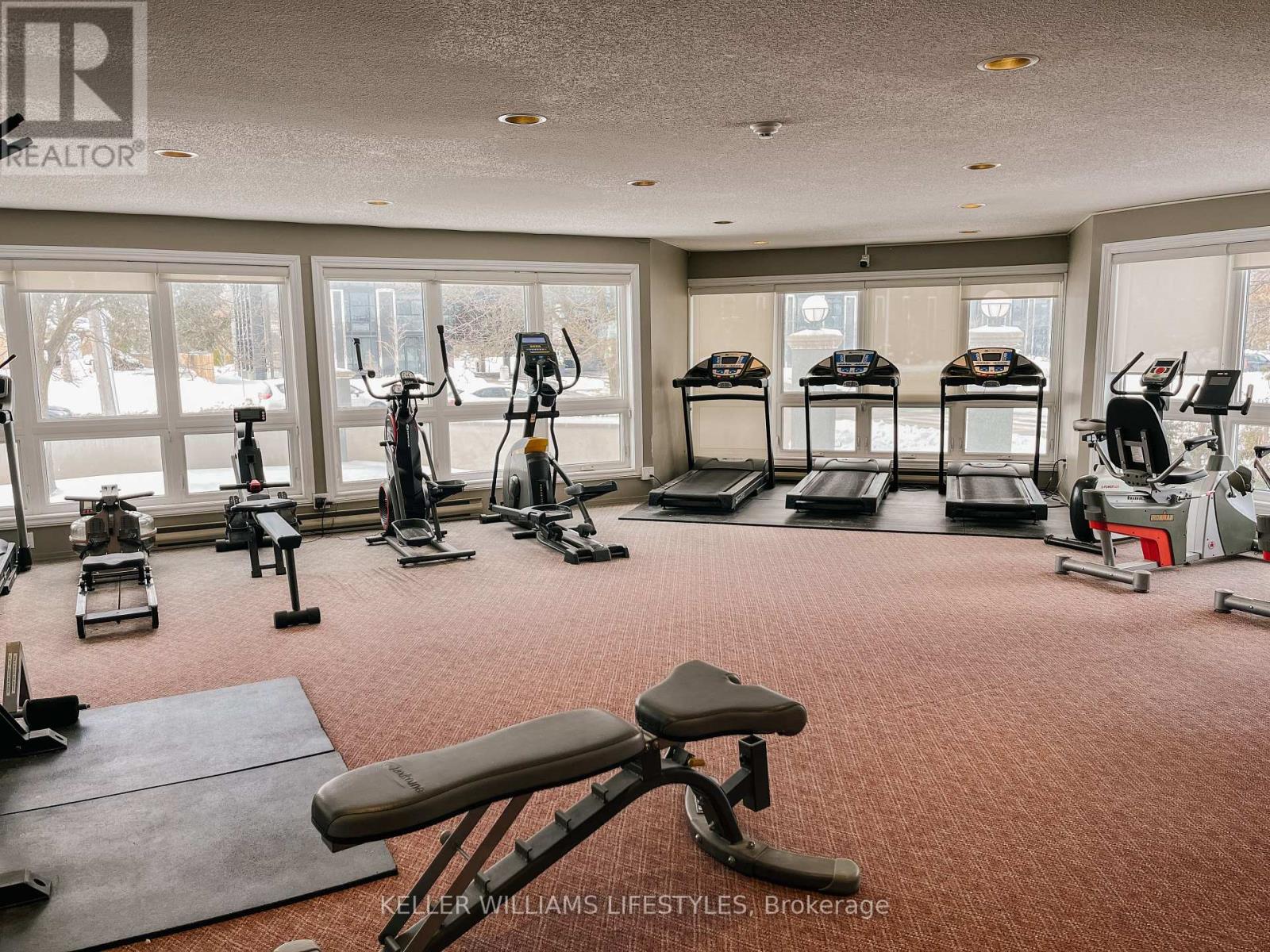 320 - 15 Jacksway Crescent, London North, Ontario  N5X 3T5 - Photo 13 - X12765054