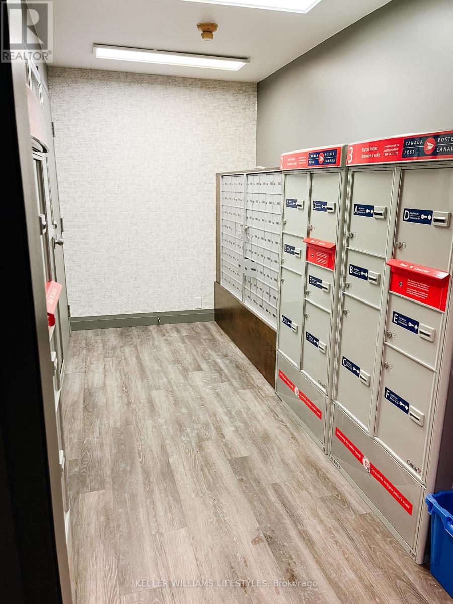 320 - 15 Jacksway Crescent, London North, Ontario  N5X 3T5 - Photo 14 - X12765054