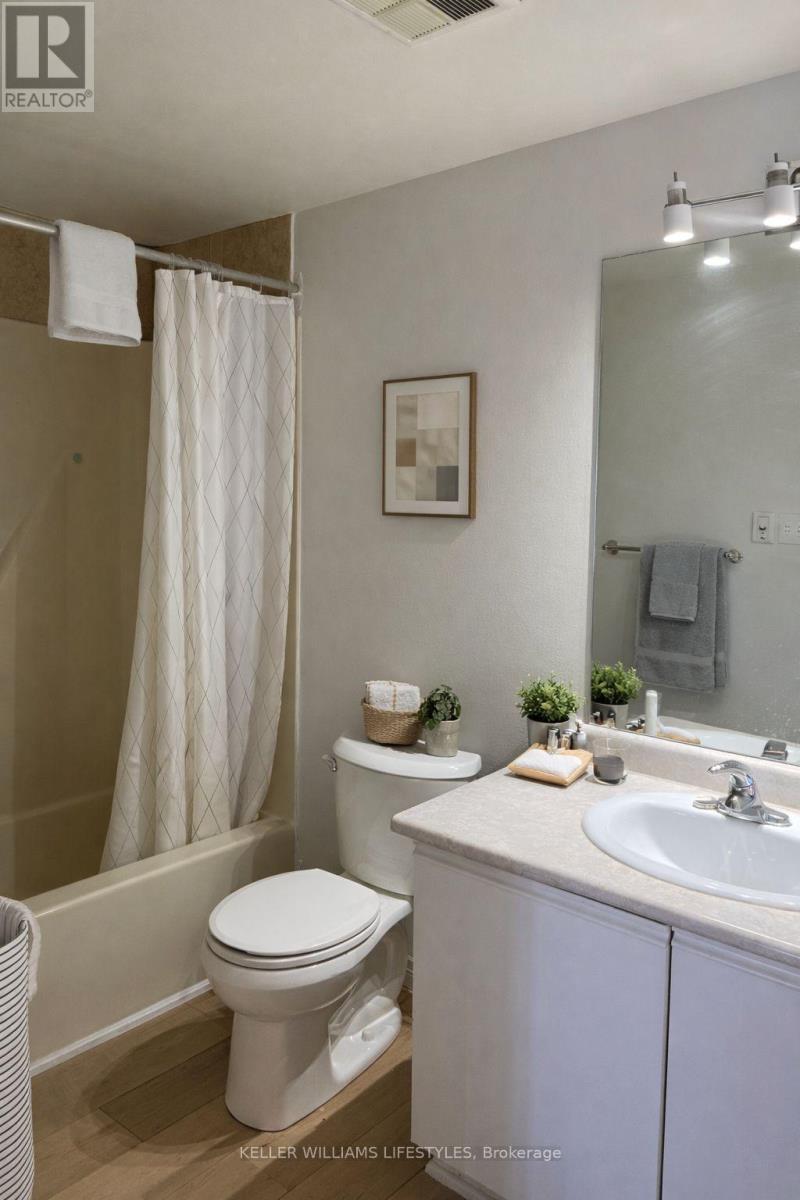 320 - 15 Jacksway Crescent, London North, Ontario  N5X 3T5 - Photo 6 - X12765054