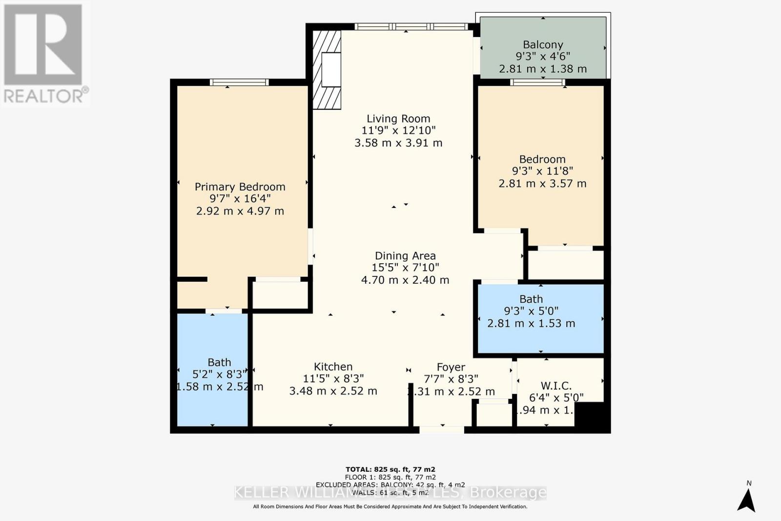 320 - 15 Jacksway Crescent, London North, Ontario  N5X 3T5 - Photo 8 - X12765054