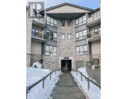 320 - 15 JACKSWAY CRESCENT, London North, Ontario