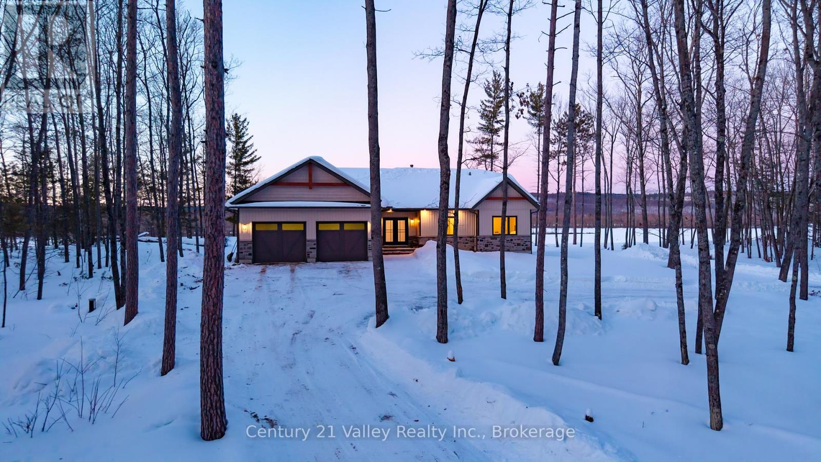 64 HAMISH TRAIL, Whitewater Region, Ontario