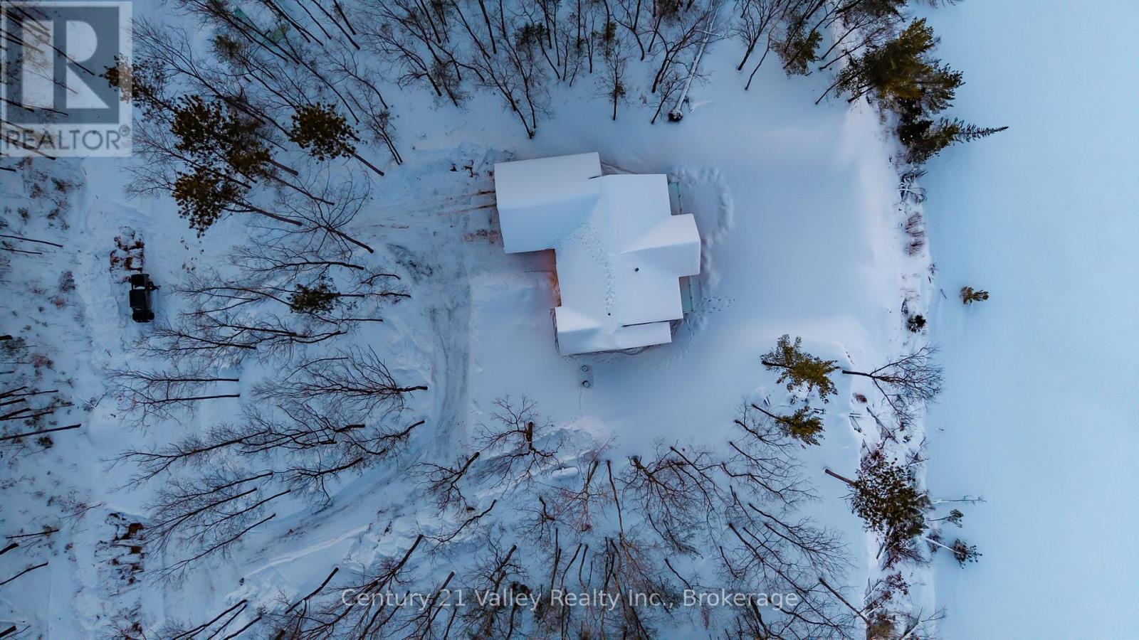 64 Hamish Trail, Whitewater Region, Ontario  K0J 2L0 - Photo 4 - X12765026